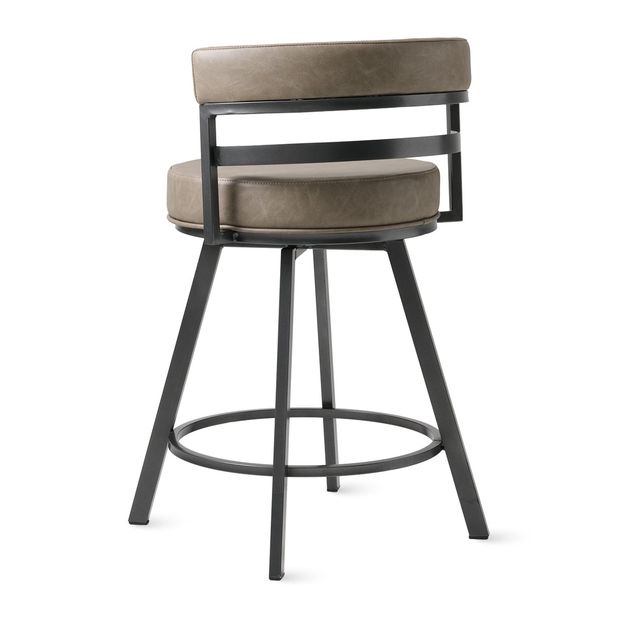 Picture of Gene Swivel Counter Stool