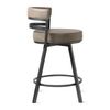 Picture of Gene Swivel Counter Stool