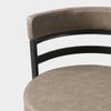 Picture of Gene Swivel Counter Stool