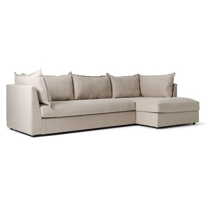Picture of Wilder Dove 2pc Sectional