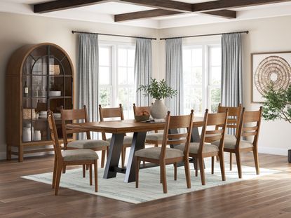 Picture of Chadworth 7pc Dining Set