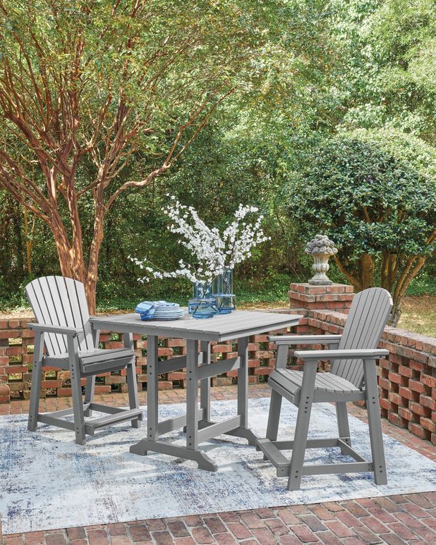 Picture of Ross Cove Counter Stool