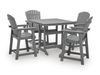 Picture of Ross Cove 5pc Counter Set