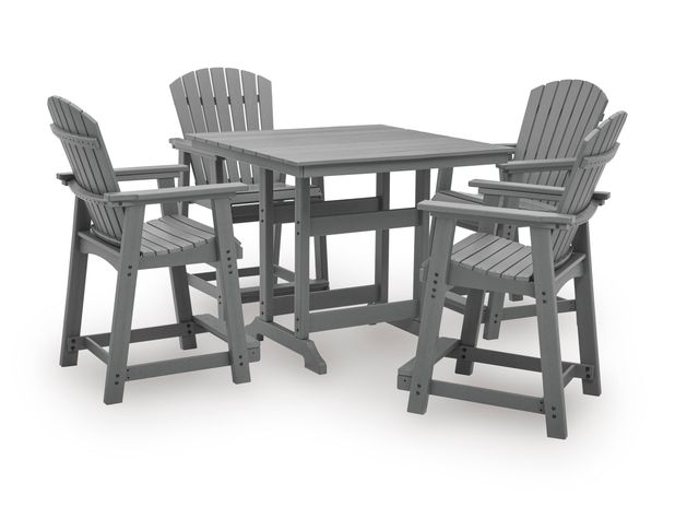 Picture of Ross Cove 5pc Counter Set