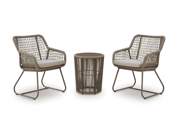 Picture of Monarch 3pc Conversation Set