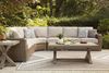 Picture of Revare Beach 4pc Sectional