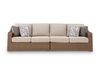 Picture of Revare Beach Double Loveseat