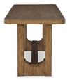 Picture of Cabalynn 7pc Counter Dining Set II