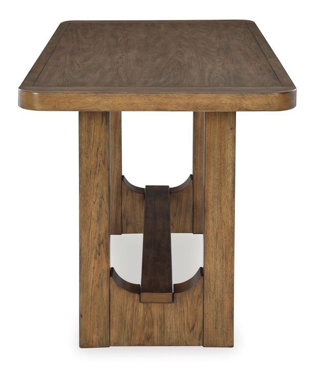 Picture of Cabalynn 7pc Counter Dining Set II