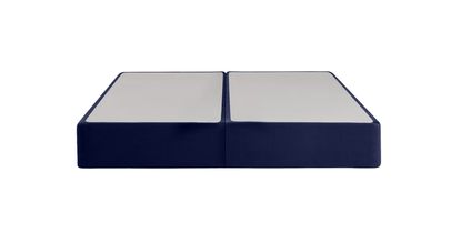 Picture of Stearns and Foster 9" Split Queen Foundation