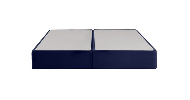 Picture of Stearns and Foster 9" Split Queen Foundation