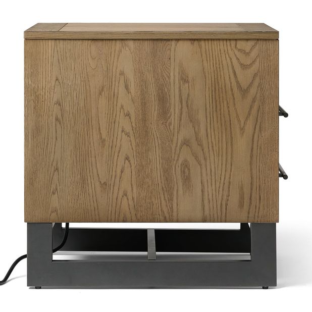 Picture of Eden Chairside Table