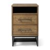 Picture of Eden Chairside Table