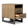 Picture of Eden Chairside Table