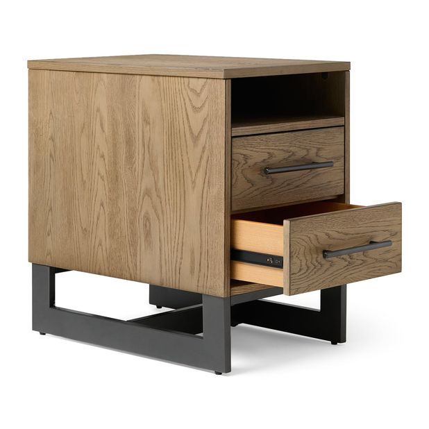 Picture of Eden Chairside Table