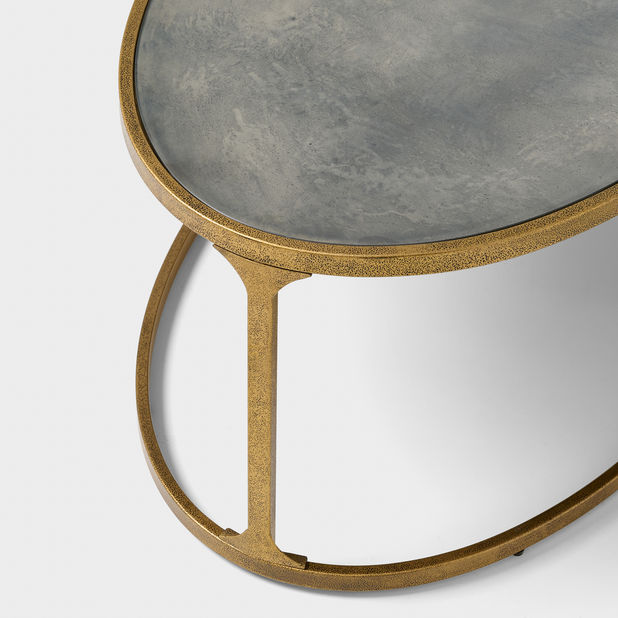Picture of Korajane Cocktail Table