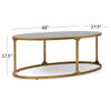 Picture of Korajane Cocktail Table