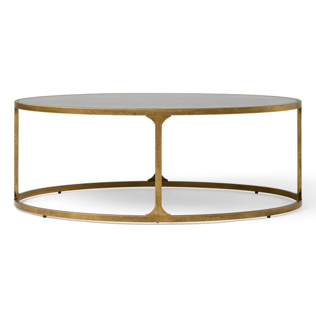 Picture of Korajane Cocktail Table