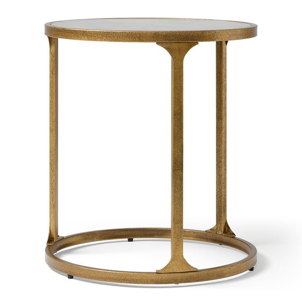 Picture of Korajane End Table