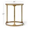 Picture of Korajane End Table