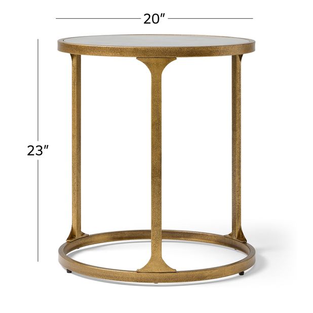 Picture of Korajane End Table