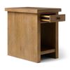 Picture of Landmark Chairside Table