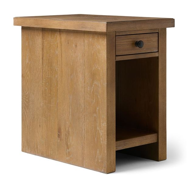 Picture of Landmark Chairside Table
