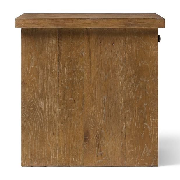 Picture of Landmark Chairside Table