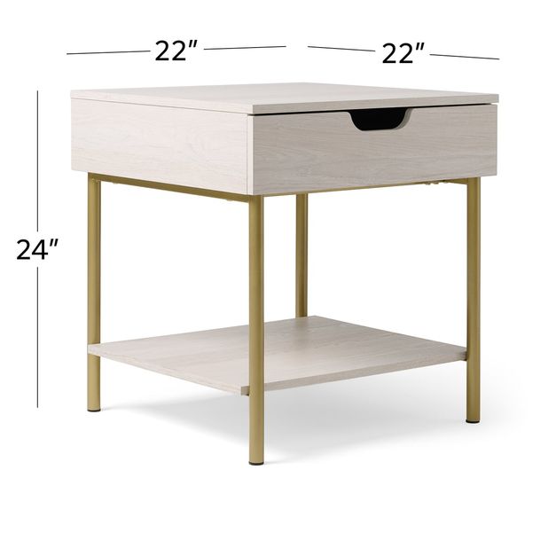 Picture of Whitman End Table