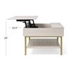 Picture of Whitman Lift Top Cocktail Table