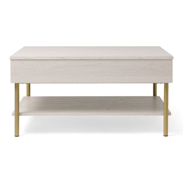 Picture of Whitman Lift Top Cocktail Table
