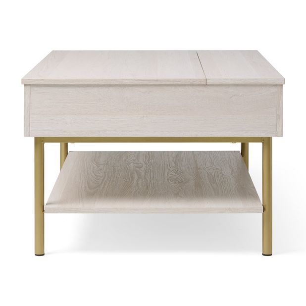 Picture of Whitman Lift Top Cocktail Table