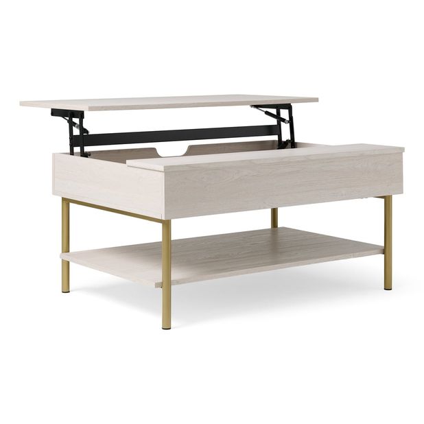 Picture of Whitman Lift Top Cocktail Table