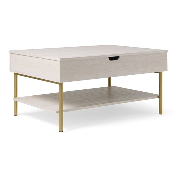 Picture of Whitman Lift Top Cocktail Table