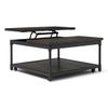 Picture of Prescott Lift Top Cocktail Table