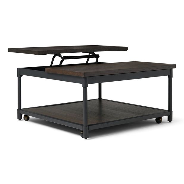 Picture of Prescott Lift Top Cocktail Table