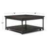 Picture of Prescott Lift Top Cocktail Table