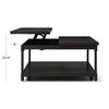 Picture of Prescott Lift Top Cocktail Table