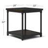 Picture of Prescott End Table