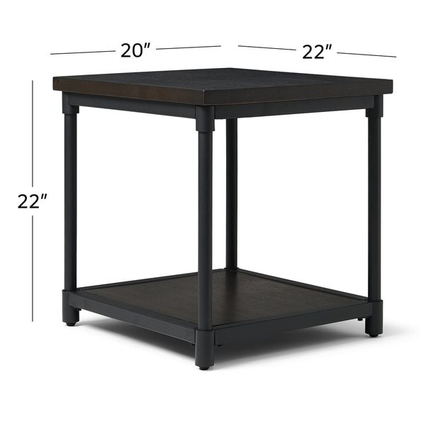 Picture of Prescott End Table