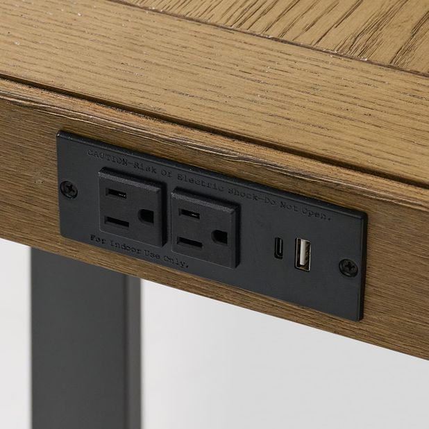 Picture of Eden Sofa Table