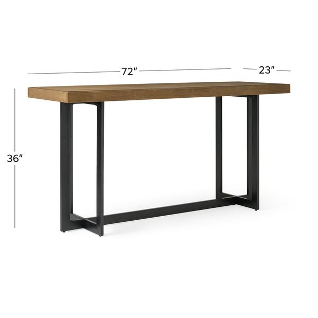 Picture of Eden 3pc Sofa Table Set