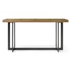 Picture of Eden 3pc Sofa Table Set
