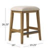 Picture of Eden 3pc Sofa Table Set