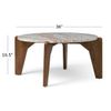 Picture of Shavon Coffee Table