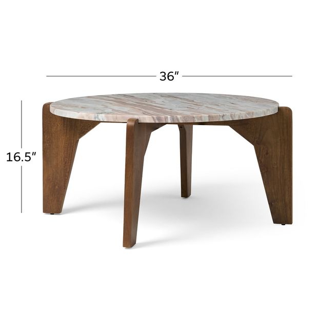 Picture of Shavon Coffee Table