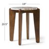 Picture of Shavon End Table