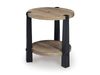 Picture of Ridgester End Table
