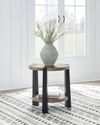 Picture of Ridgester End Table