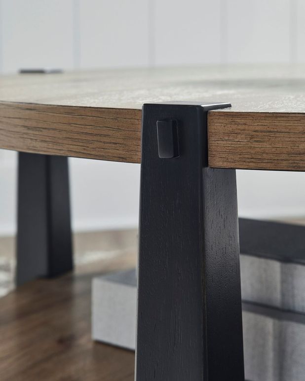Picture of Ridgester Cocktail Table